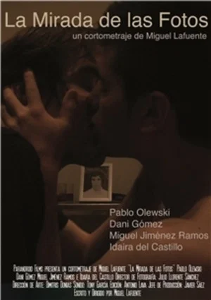 Постер: Staring Pictures