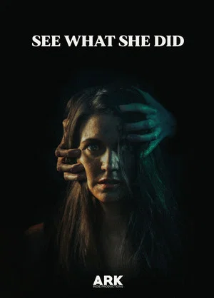 Постер: See What She Did