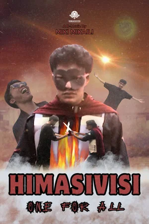 Постер: HIMASIVISI : One For All
