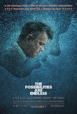 Постер: The Possibilities Are Endless