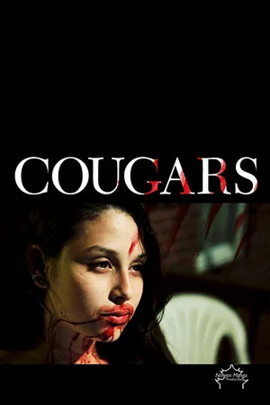 Постер: Cougars