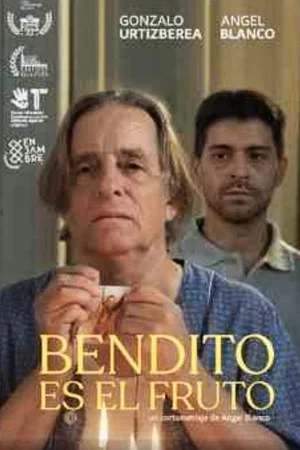 Постер: Blessed is the fruit
