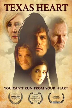 Постер: Texas Heart