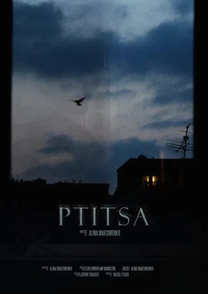 Постер: Ptitsa