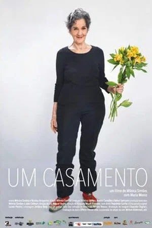 Постер: Um Casamento