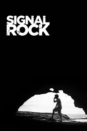 Постер: Signal Rock