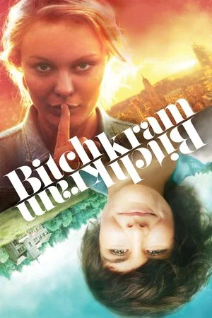 Постер: Bitch Hug
