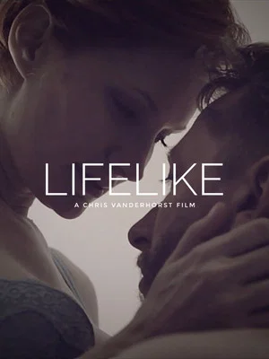 Постер: Lifelike