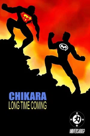 Постер: Chikara: Aniversario?