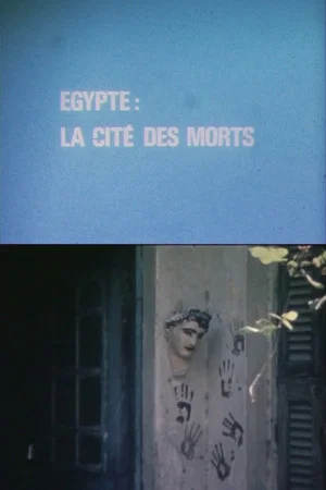 Постер: Egypt, City of the Dead