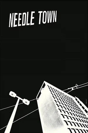 Постер: Nålebyen