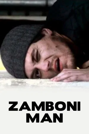 Постер: Zamboni Man