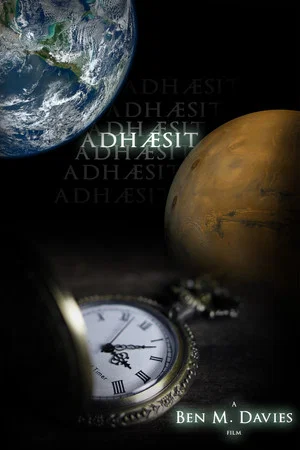 Постер: Adhæsit