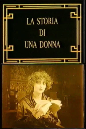 Постер: A Woman's Story