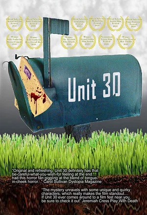 Постер: Unit 30