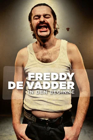 Постер: Freddy De Vadder: In Den Beginne