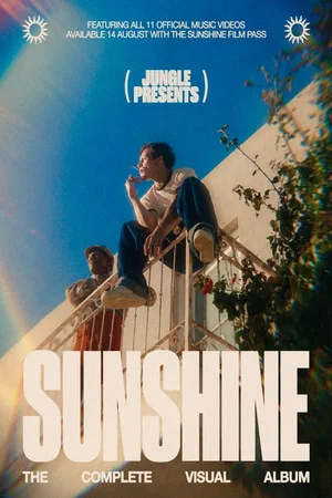 Постер: SUNSHINE