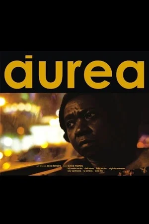 Постер: Áurea