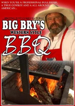 Постер: Big Bry's Western Style BBQ