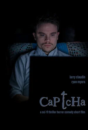 Постер: CAPTCHA
