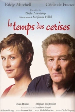 Постер: Le Temps des cerises