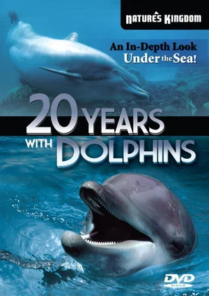 Постер: 20 Years with the Dolphins