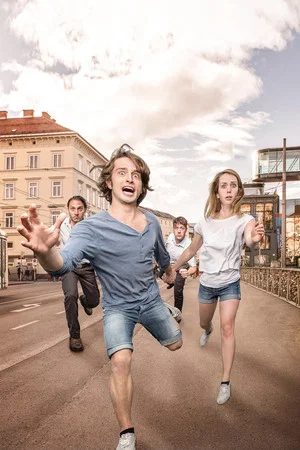 Постер: Irgendwas mit Liebe