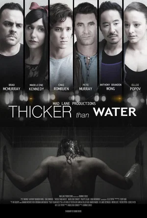 Постер: Thicker Than Water