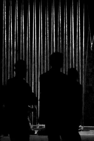 Постер: Gold Film, The Shadow of Gold
