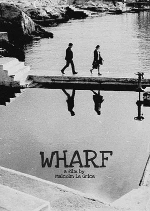 Постер: Wharf