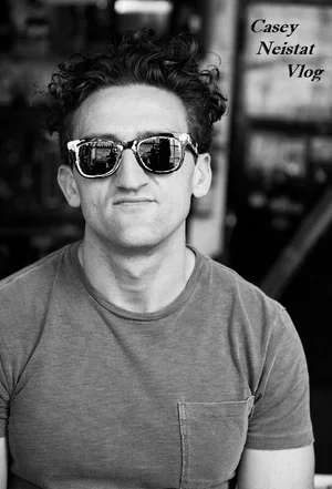 Постер: Casey Neistat Vlog