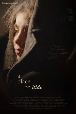 Постер: A Place to Hide