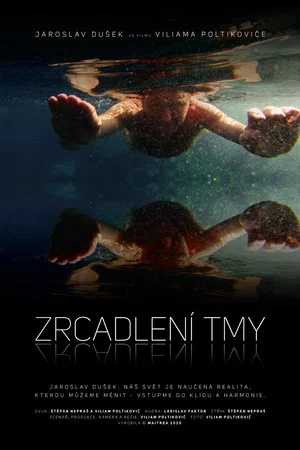Постер: Zrcadlení tmy