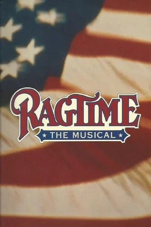 Постер: Ragtime