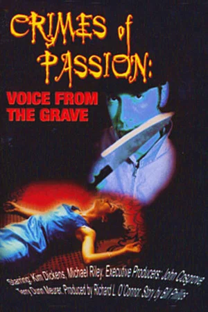 Постер: Voice from the Grave