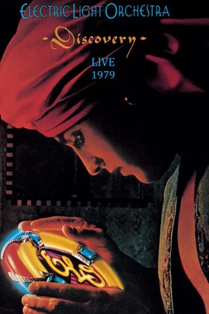 Постер: Electric Light Orchestra - Discovery