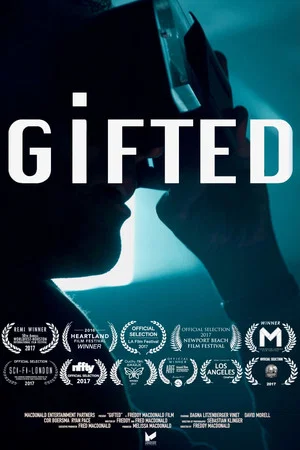 Постер: Gifted [Thanksgiving Post Mortem]