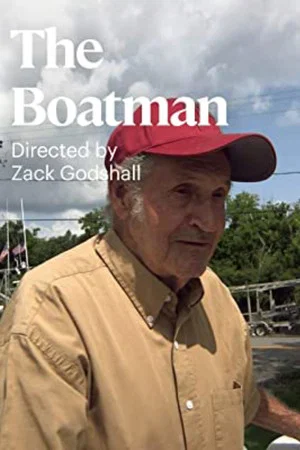Постер: The Boatman