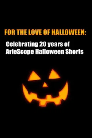 Постер: For the Love of Halloween