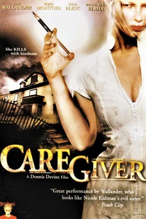 Постер: Caregiver