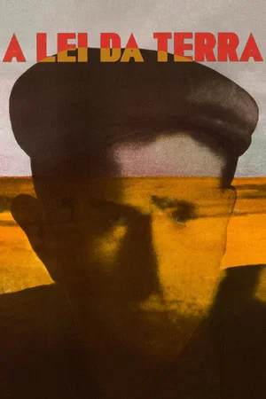 Постер: The Law of the Land - Alentejo 1976