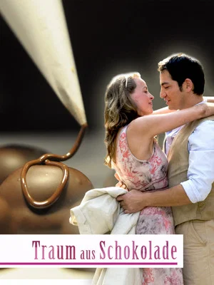 Постер: Traum aus Schokolade