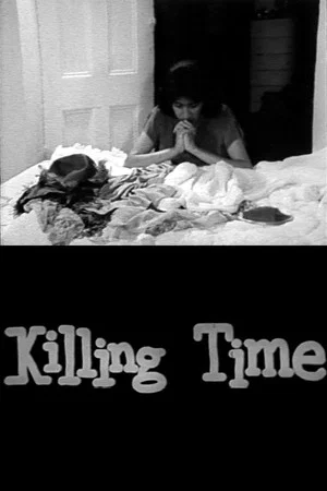 Постер: Killing Time