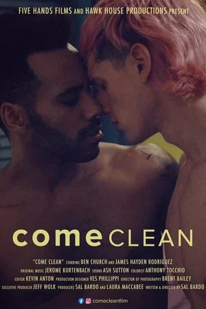 Постер: Come Clean