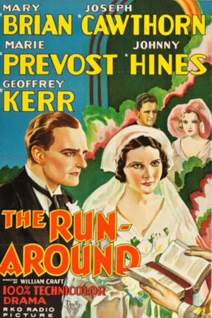 Постер: The Runaround