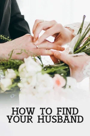 Постер: How to Find Your Husband