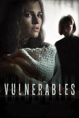 Постер: Vulnerables