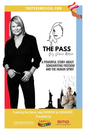 Постер: The Pass