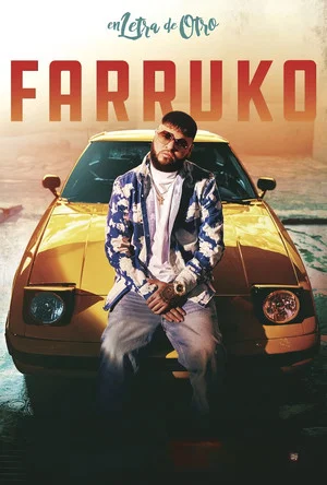 Постер: Farruko: En letra de otro