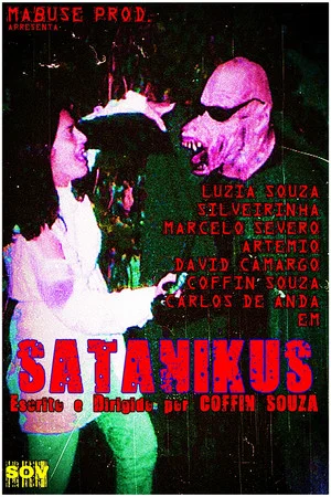 Постер: Satanikus